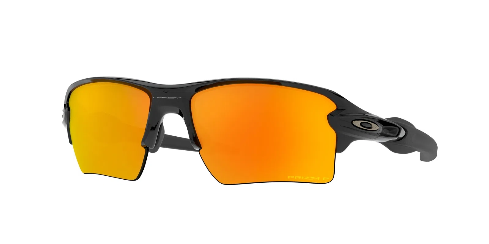Oakley Flak 2.0 Xl 9188 Sunglasses - Atl Matte Black - view 26